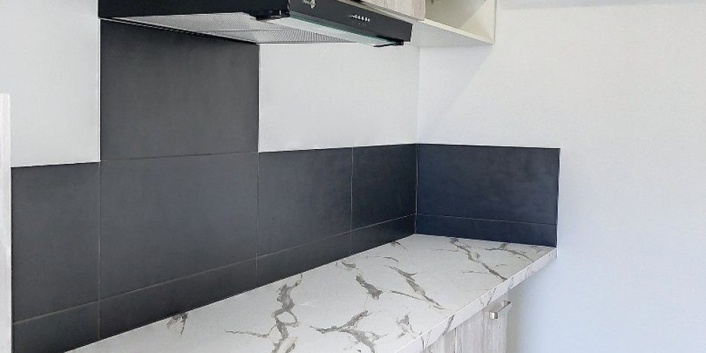 appartement à SERRES CASTET (64121)